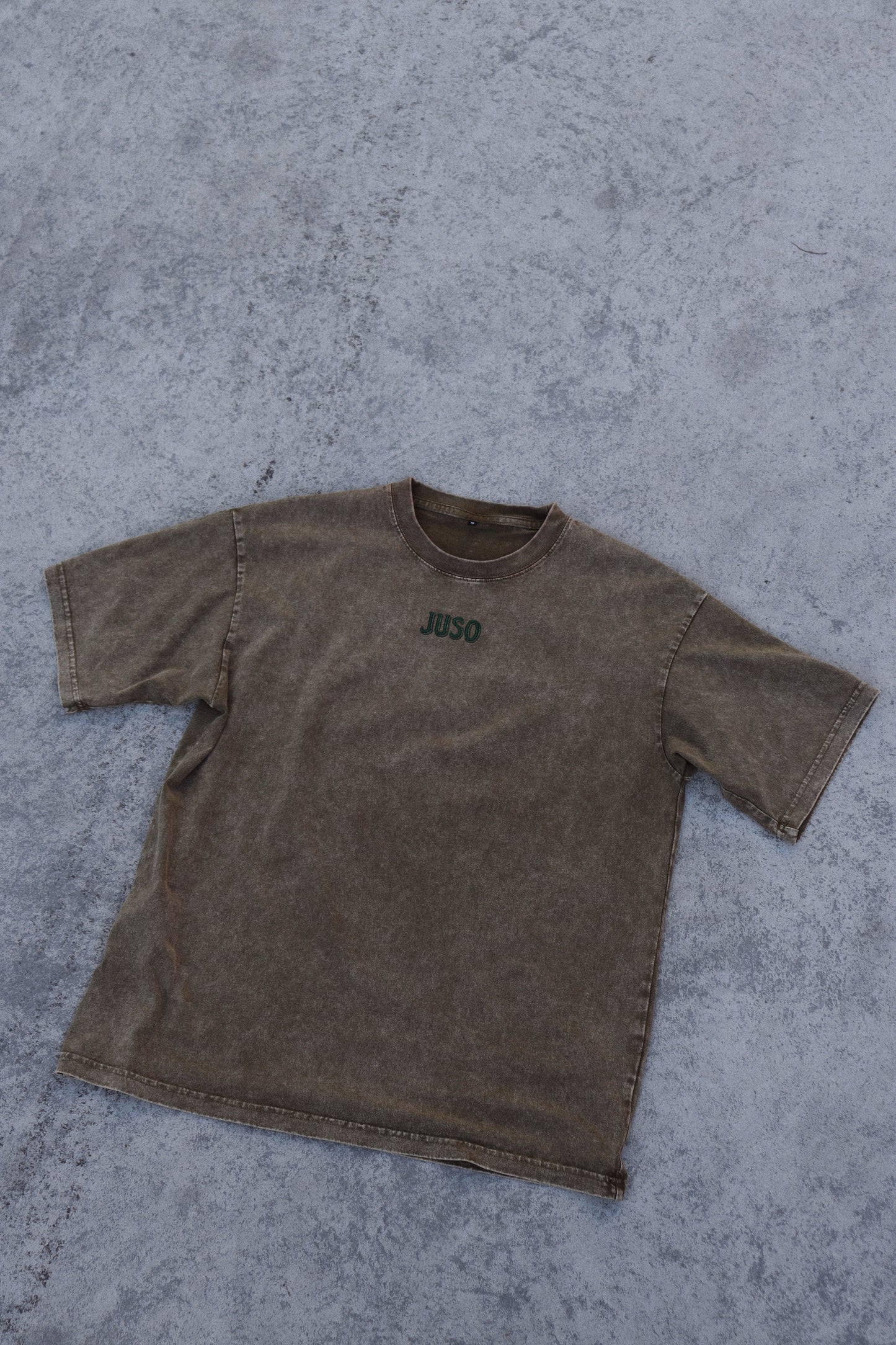 Breathable 100% Cotton Oversized T-Shirt: Ideal for Pump Cover Use